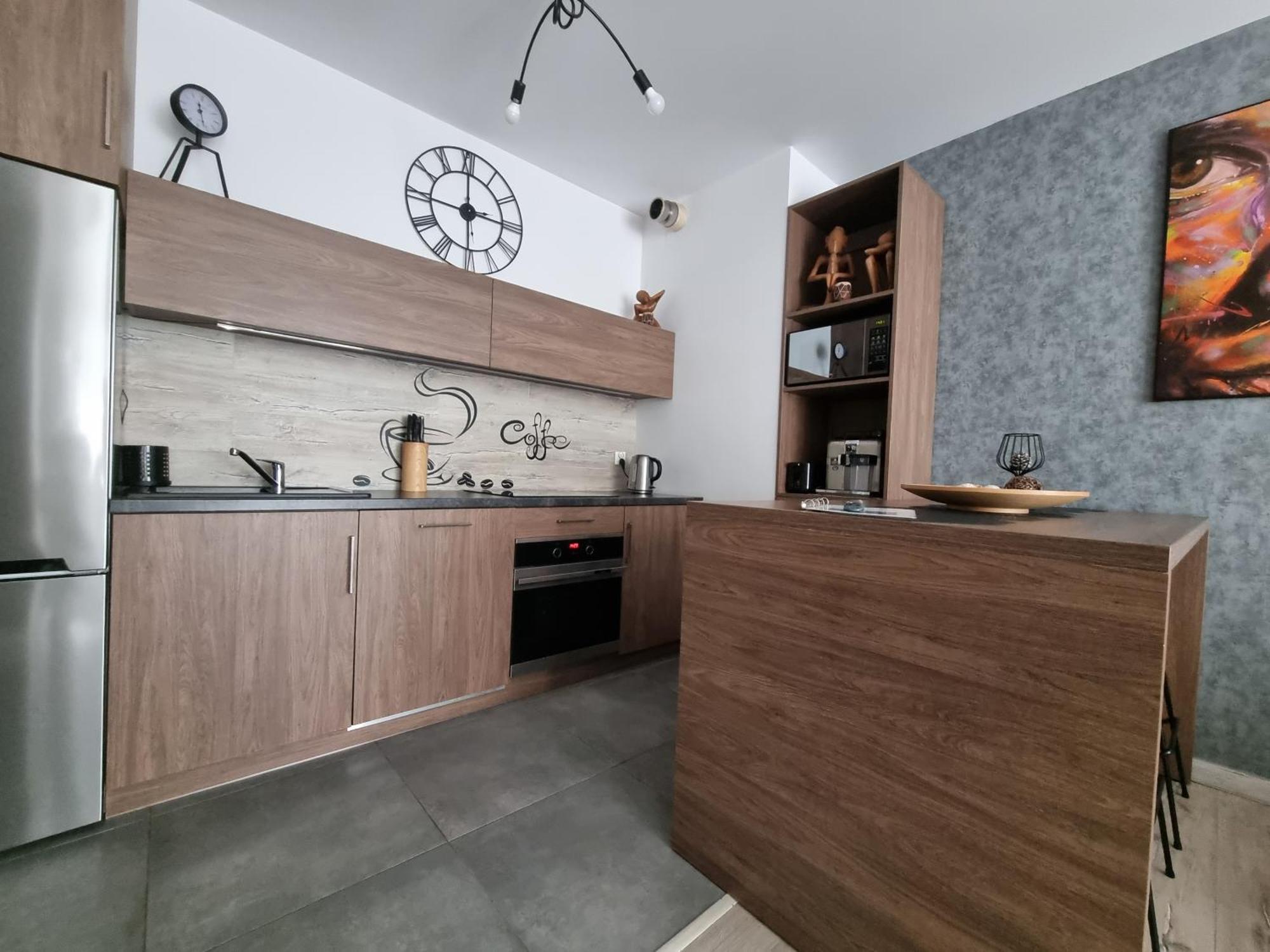 Q Apart Gold-Trzy Pokoje, Manufaktura, Klimatyzacja I Garaz Gratis, Tv Max, Fv, Gwarancja Zadowolenia Łódź Buitenkant foto