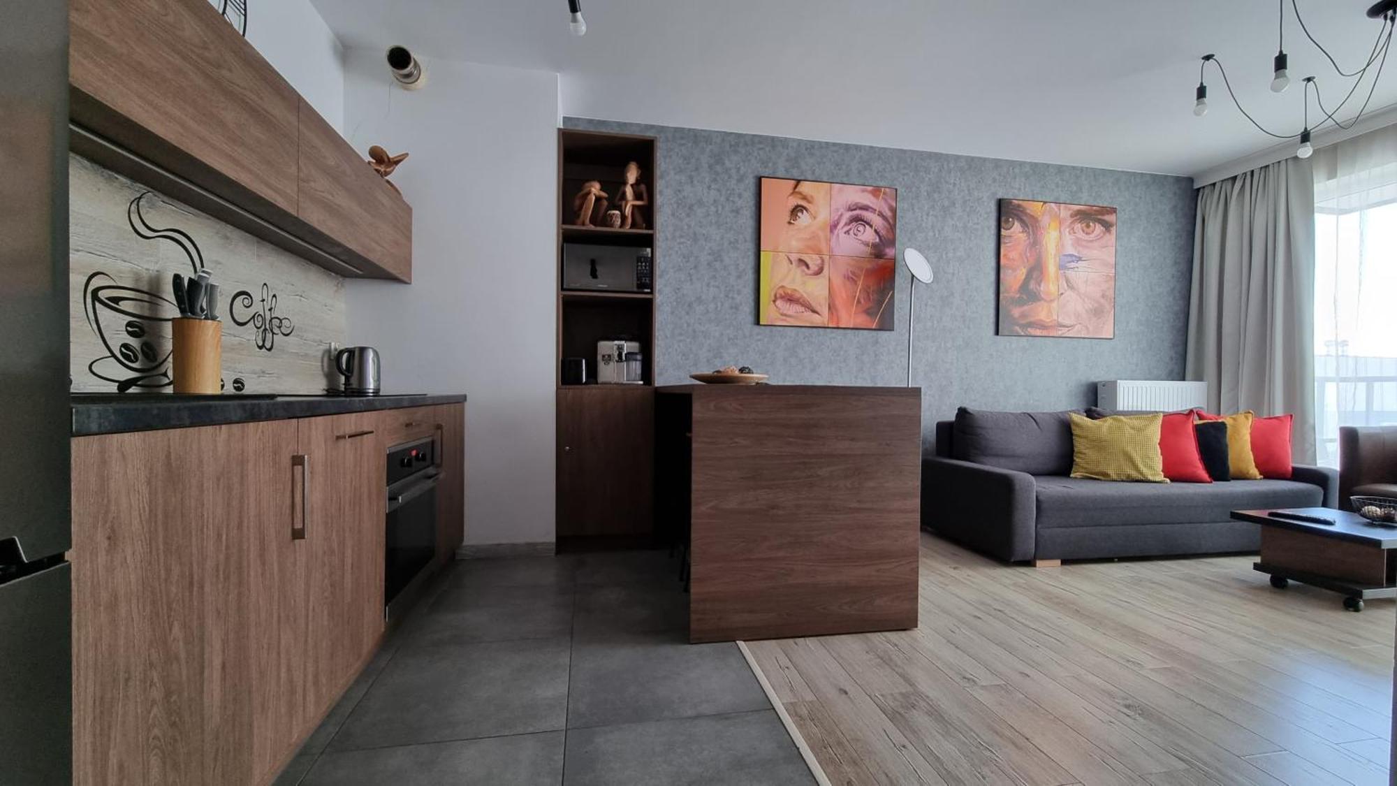 Q Apart Gold-Trzy Pokoje, Manufaktura, Klimatyzacja I Garaz Gratis, Tv Max, Fv, Gwarancja Zadowolenia Łódź Buitenkant foto
